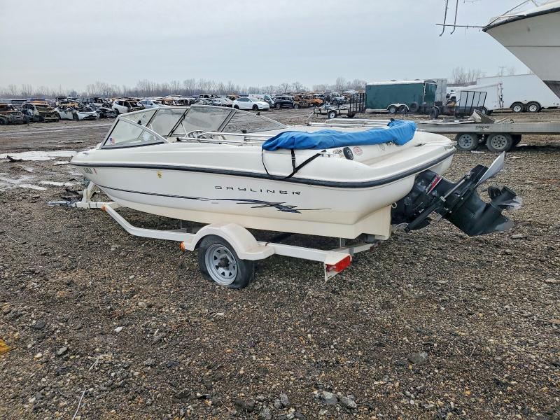 Продажа на аукционе авто 2004 Bayliner Boat, vin: BBB85YCUX404, номер лота: 76233335