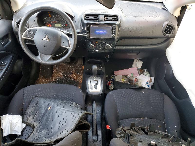 Продаж на аукціоні авто 2018 Mitsubishi Mirage, vin: ML32F3FJ2JHF10707, номер лоту: 77621745
