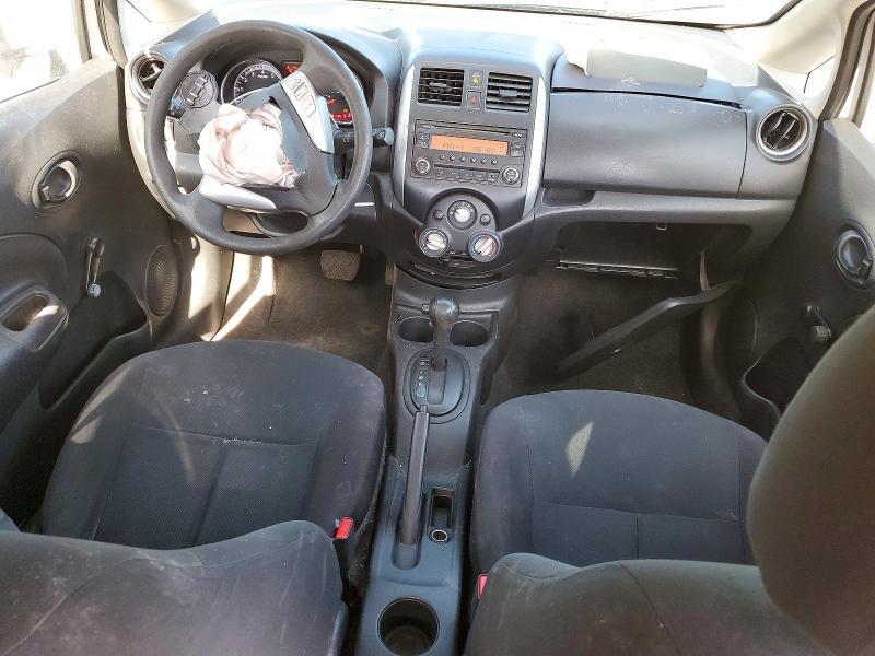 Продаж на аукціоні авто 2014 Nissan Versa Note, vin: 3N1CE2CP0EL426075, номер лоту: 78365965