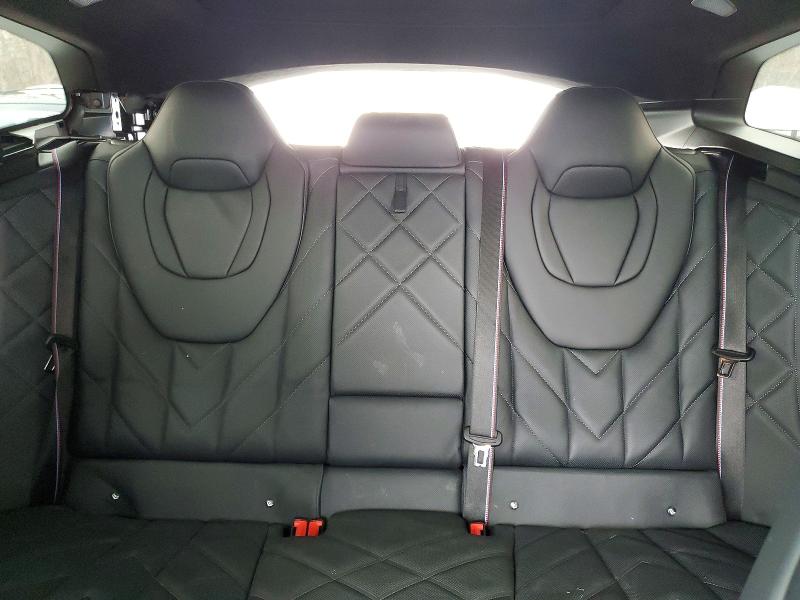 Продаж на аукціоні авто 2024 Bmw Xm, vin: 5YM23CS09R9X18080, номер лоту: 79062675