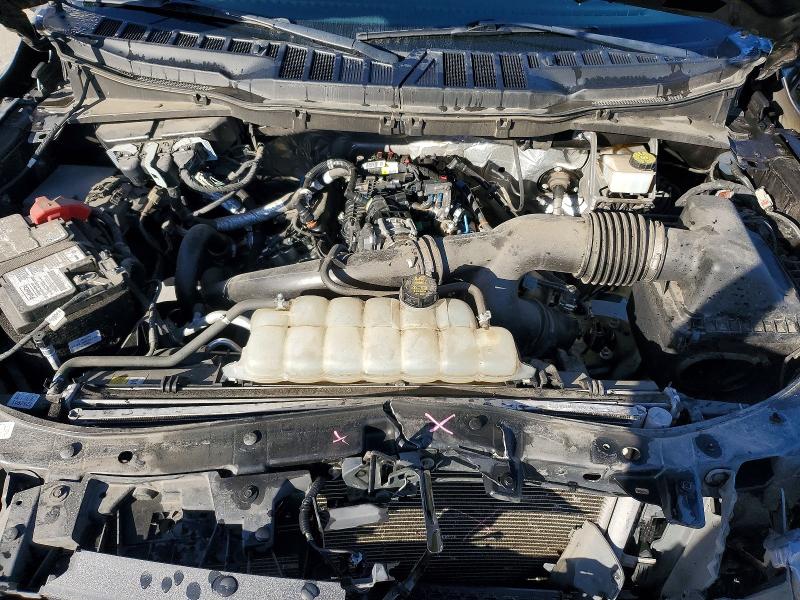 Aukcja sprzedaży 2023 Ford F150, vin: 1FTEW1CP7PKF10606, numer aukcji: 75591375