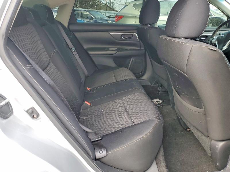 Aukcja sprzedaży 2016 Nissan Altima, vin: 1N4AL3AP3GN350976, numer aukcji: 77562845