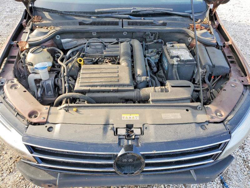 Продаж на аукціоні авто 2017 Volkswagen Jetta, vin: 3VW2B7AJXHM409230, номер лоту: 78067095