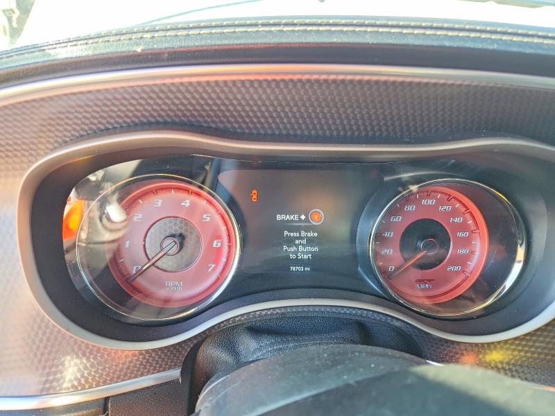 Продажа на аукционе авто 2019 Dodge Charger, vin: 2C3CDXL90KH571754, номер лота: 76534975