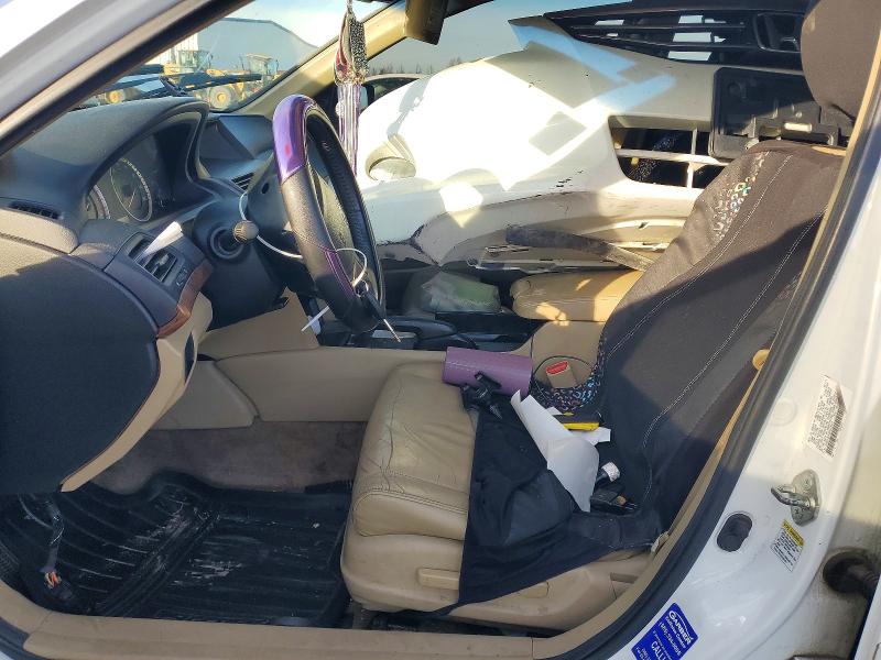 Aukcja sprzedaży 2011 Honda Accord, vin: 1HGCP3F80BA029147, numer aukcji: 76670945