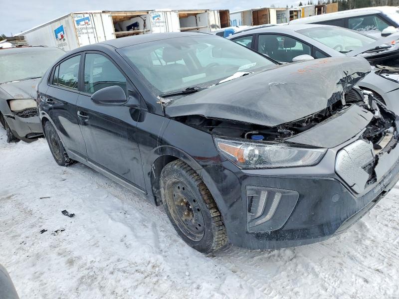 Aukcja sprzedaży 2021 Hyundai Ioniq, vin: KMHC75LJ0MU081828, numer aukcji: 78173785