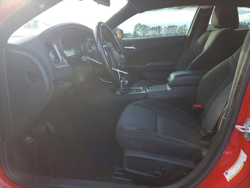 Aukcja sprzedaży 2021 Dodge Charger, vin: 2C3CDXBGXMH640324, numer aukcji: 78631425