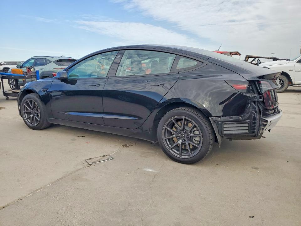 Aukcja sprzedaży 2021 Tesla Model 3, vin: 5YJ3E1EA0MF027440, numer aukcji: 77614055