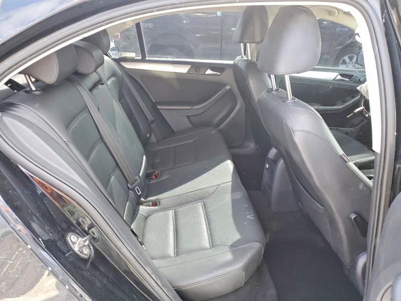 Aukcja sprzedaży 2013 Volkswagen Jetta, vin: 3VWDP7AJ3DM367200, numer aukcji: 77544285