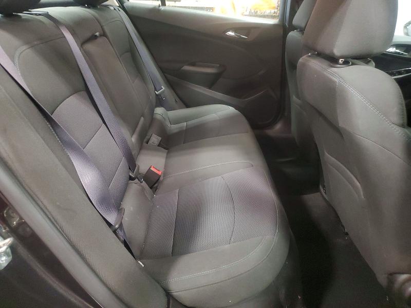 Продажа на аукционе авто 2017 Chevrolet Cruze, vin: 1G1BE5SM0H7144411, номер лота: 76494575