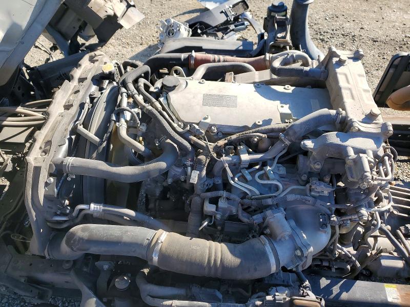 Продажа на аукционе авто 2019 Isuzu Npr Xd, vin: JALC4W166K7009799, номер лота: 75711535