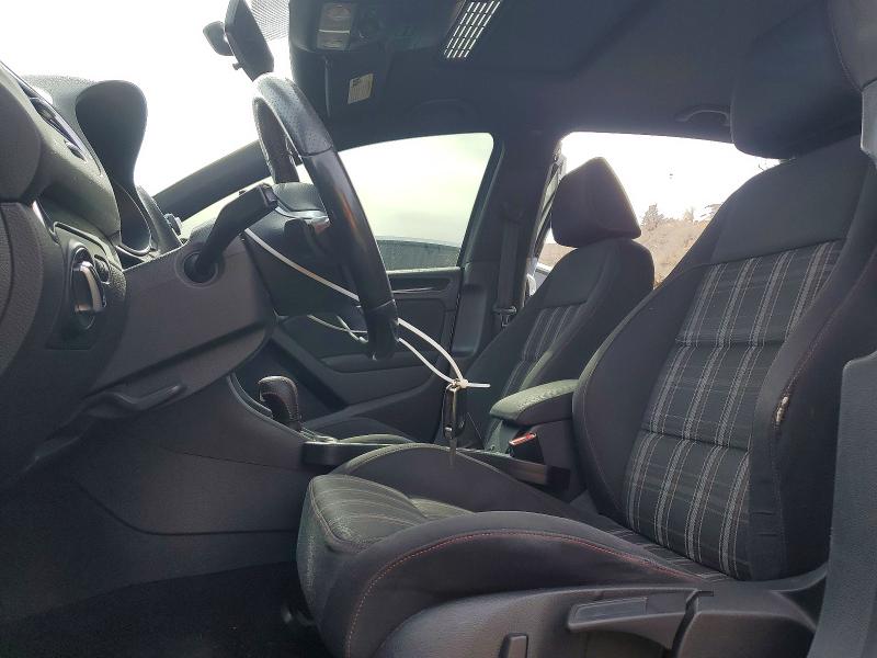 Aukcja sprzedaży 2012 Volkswagen Gti, vin: WVWHV7AJ0CW268939, numer aukcji: 78760985