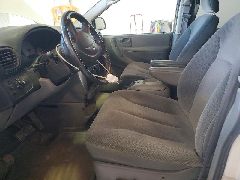 Продажа на аукционе авто 2005 Chrysler Town & Country, vin: 2C4GP54L45R460853, номер лота: 79177655
