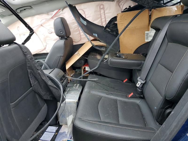76283215 :رقم المزاد ، 2GNAXPEX6L6123996 vin ، 2020 Chevrolet Equinox مزاد بيع
