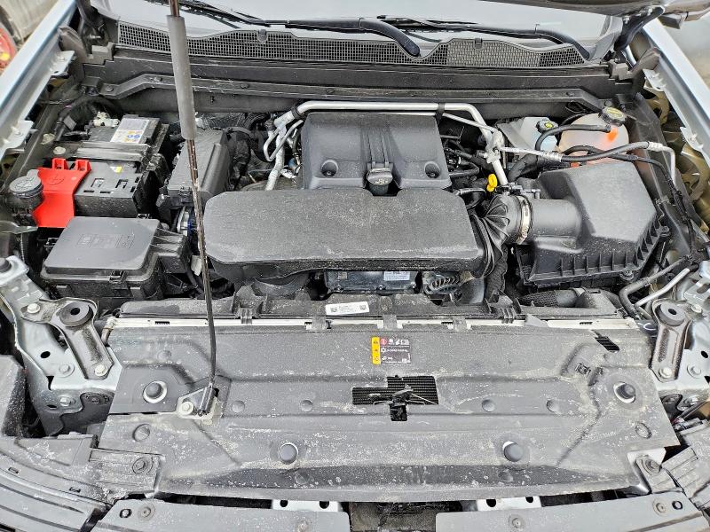 77564115 :رقم المزاد ، 1GCPTEEK5S1230157 vin ، 2025 Chevrolet Colorado مزاد بيع