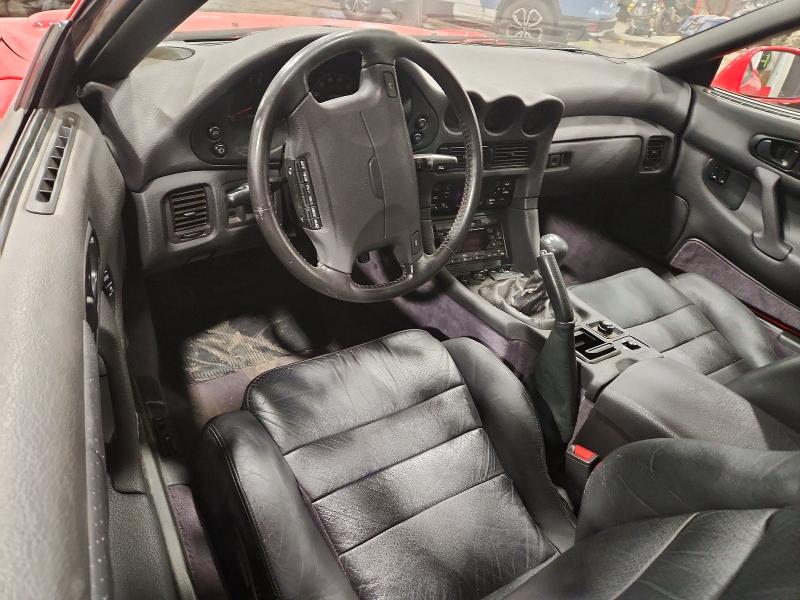 Продаж на аукціоні авто 1992 Mitsubishi 3000 Gt, vin: JA3XE74C1NY017409, номер лоту: 72418715