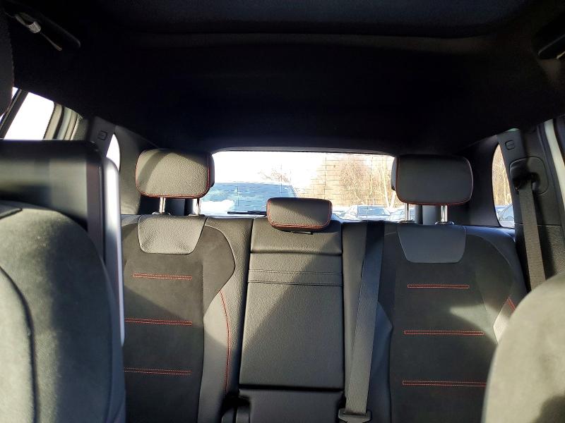 79096355 :رقم المزاد ، W1N4M4HB0NW234218 vin ، 2022 Mercedes-benz Glb مزاد بيع
