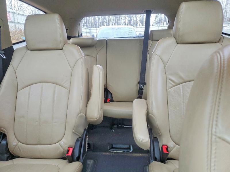 Продаж на аукціоні авто 2011 Chevrolet Traverse, vin: 1GNKVLED2BJ284033, номер лоту: 77935485