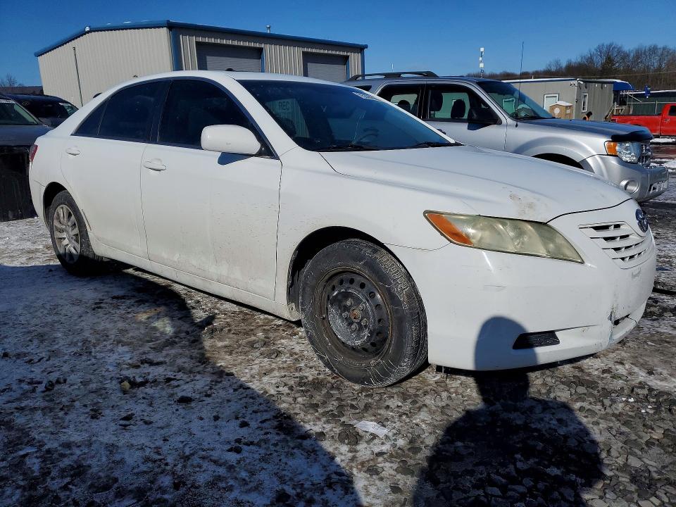 Aukcja sprzedaży 2007 Toyota Camry, vin: 4T1BE46K37U690870, numer aukcji: 75326265