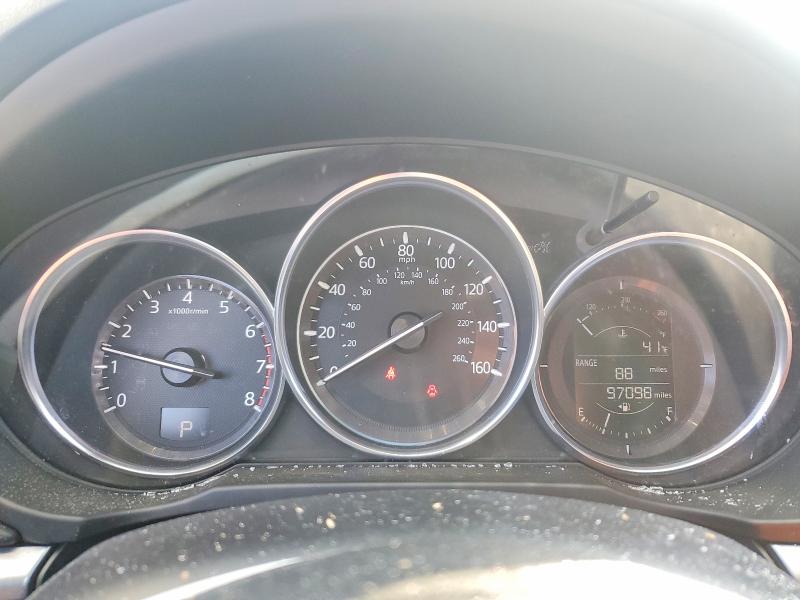 75655575 :رقم المزاد ، JM3KFBCL1H0156169 vin ، 2017 Mazda Cx-5 مزاد بيع