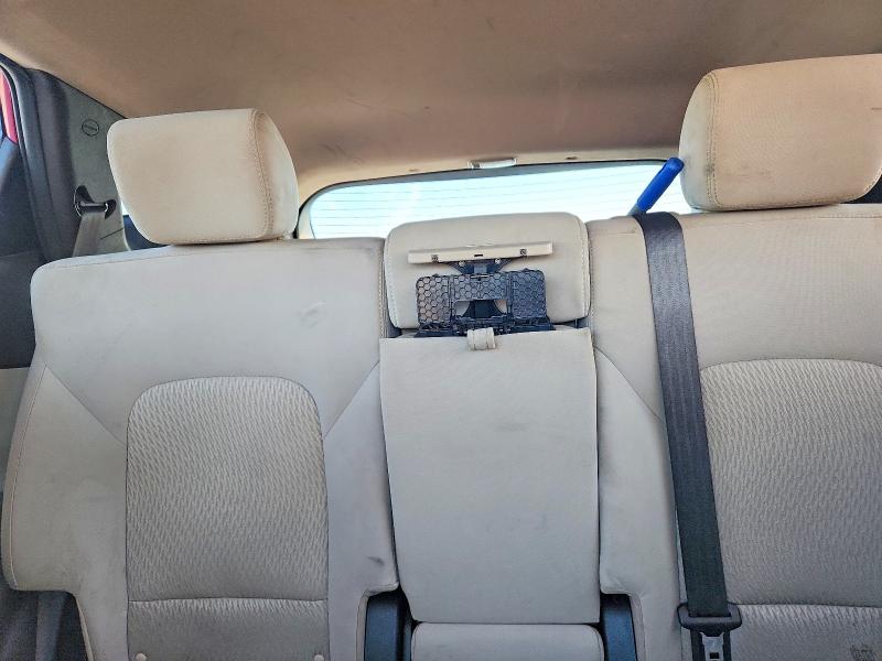 Продаж на аукціоні авто 2015 Hyundai Santa Fe Sport, vin: 5XYZT3LB3FG235654, номер лоту: 77794635