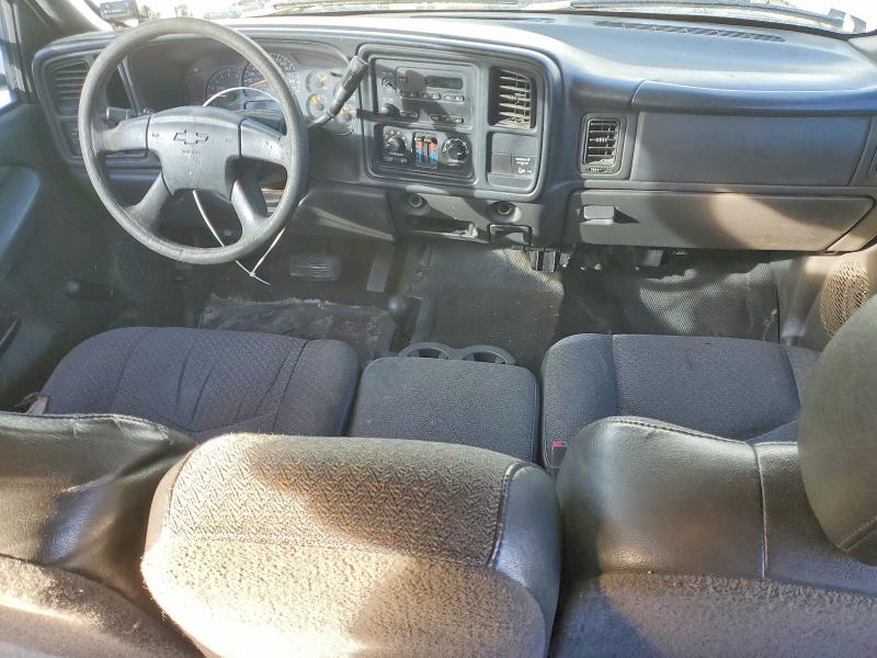 Aukcja sprzedaży 2007 Chevrolet Silverado, vin: 1GCHK29U47E162709, numer aukcji: 78875735