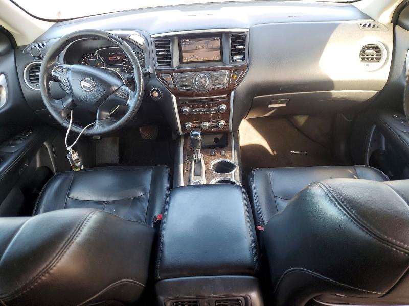 Aukcja sprzedaży 2013 Nissan Pathfinder, vin: 5N1AR2MM7DC621710, numer aukcji: 79587245