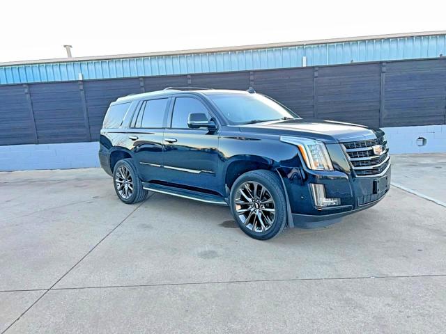 Auction sale of the 2019 Cadillac Escalade L, vin: 1GYS3BKJ5KR329853, lot number: 77790885