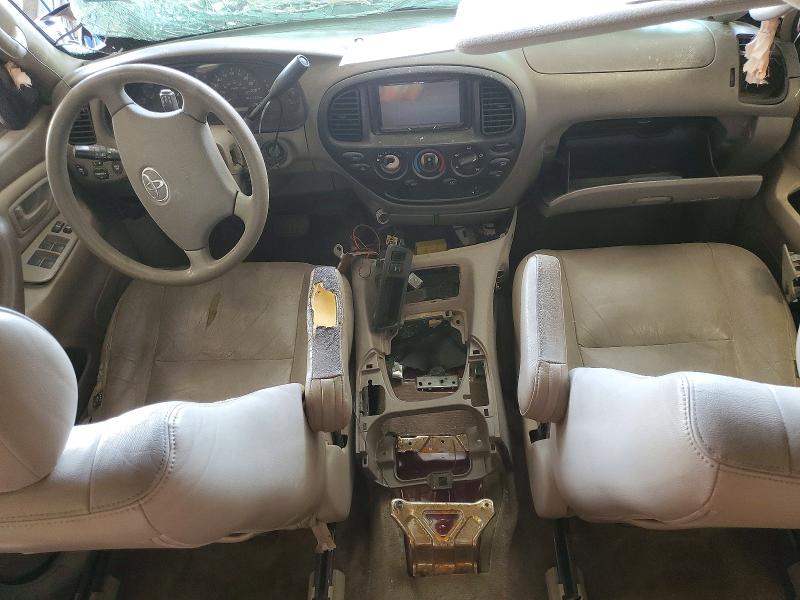 Aukcja sprzedaży 2006 Toyota Tundra, vin: 5TBET34176S545287, numer aukcji: 78857655