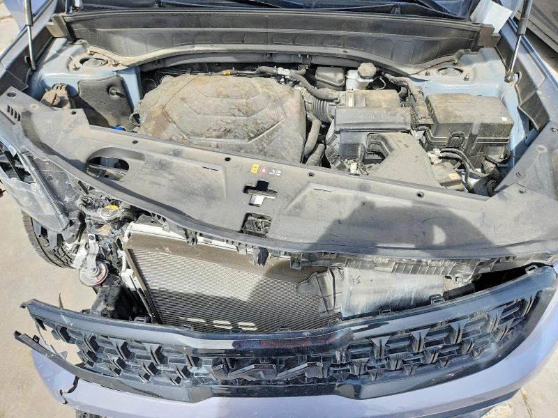 Aukcja sprzedaży 2025 Kia Telluride, vin: 5XYP3DGC7SG577151, numer aukcji: 79101815