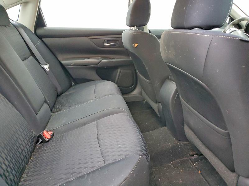 Aukcja sprzedaży 2017 Nissan Altima, vin: 1N4AL3AP5HC298103, numer aukcji: 76695045