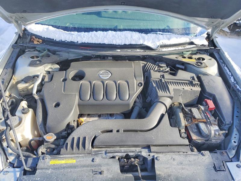 Продаж на аукціоні авто 2008 Nissan Altima, vin: 1N4AL21E98C155874, номер лоту: 76450935