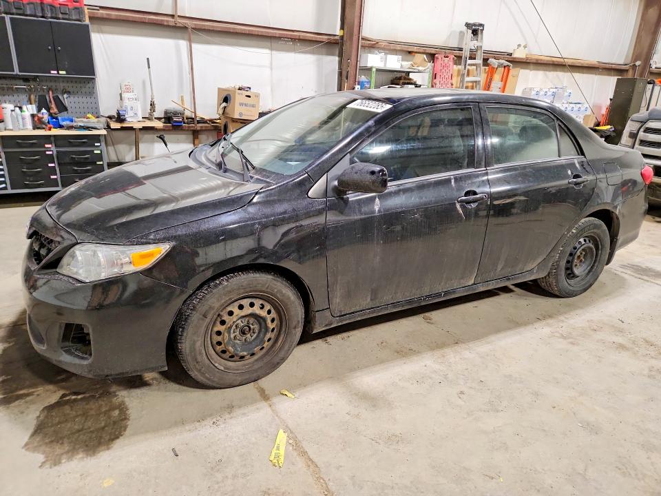 Продаж на аукціоні авто 2013 Toyota Corolla, vin: 2T1BU4EE2DC011070, номер лоту: 76652285