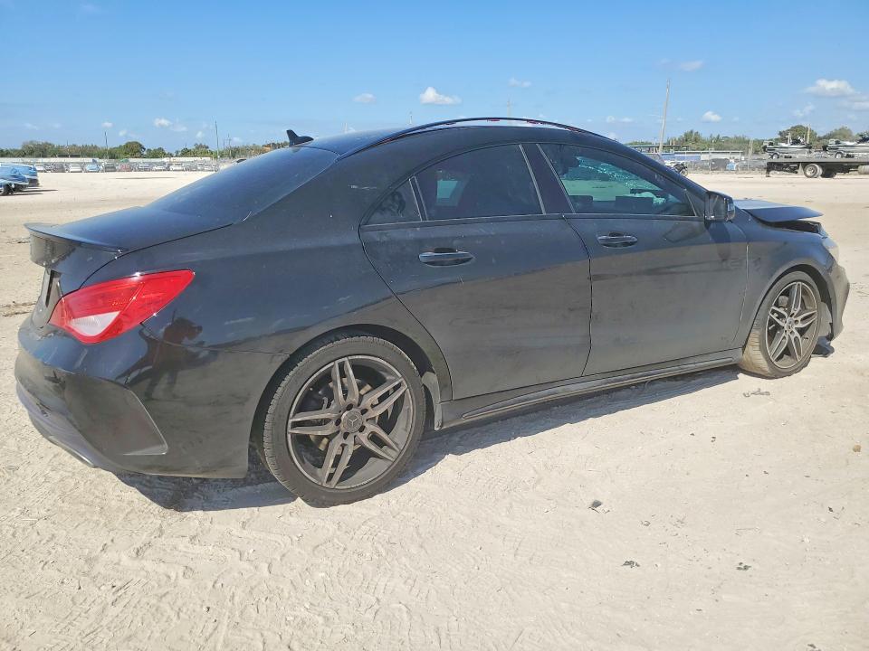 Продаж на аукціоні авто 2019 Mercedes-benz Cla, vin: WDDSJ4EB6KN708000, номер лоту: 78512155