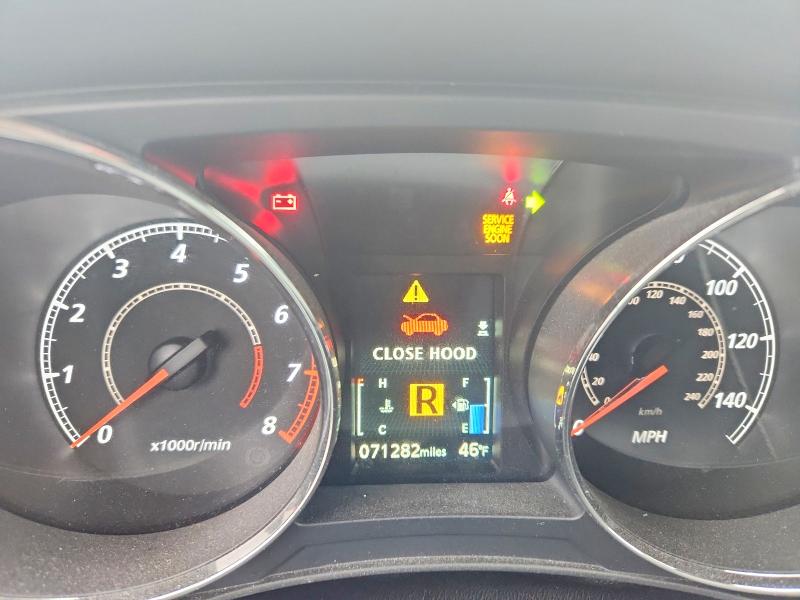 Продаж на аукціоні авто 2022 Mitsubishi Outlander Sport, vin: JA4ARUAU6NU013185, номер лоту: 78126665