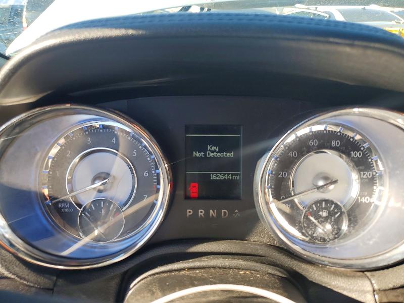 Продажа на аукционе авто 2011 Chrysler 300 Limite, vin: 2C3CA5CG9BH613916, номер лота: 76254985