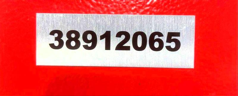 Продаж на аукціоні авто 2026 Oteh Other, vin: 38912065, номер лоту: 76221985
