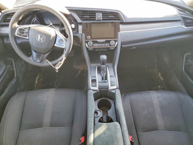 Aukcja sprzedaży 2019 Honda Civic, vin: 2HGFC2F51KH004526, numer aukcji: 77337415