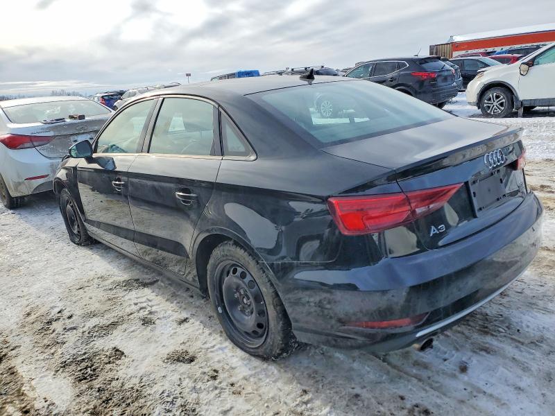 Aukcja sprzedaży 2018 Audi A3, vin: WAUB8GFFXJ1058518, numer aukcji: 76818715
