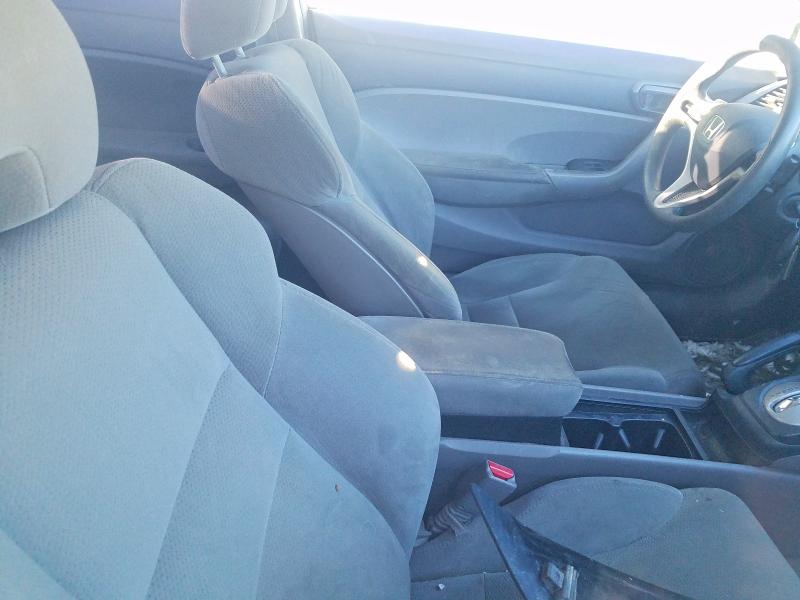 Aukcja sprzedaży 2010 Honda Civic, vin: 2HGFG1B25AH006126, numer aukcji: 75347565