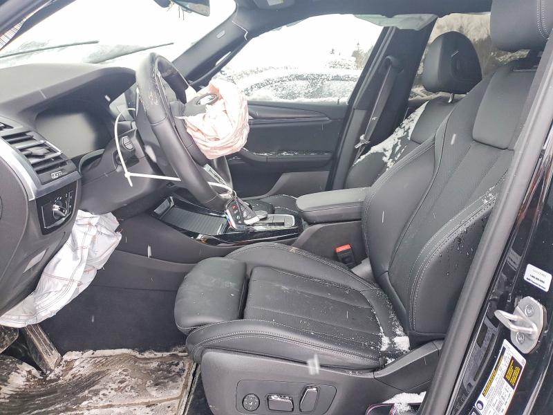 Продажа на аукционе авто 2024 Bmw X3, vin: 5UX53DP0XR9W87036, номер лота: 75668385