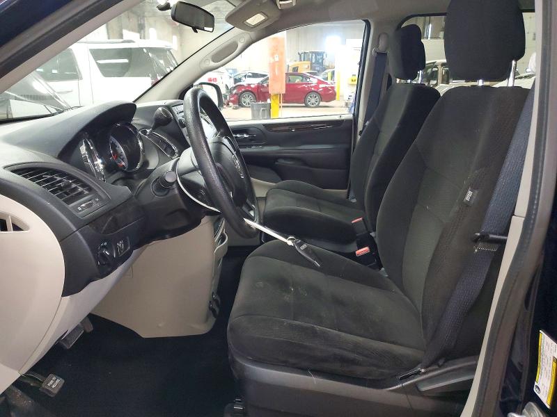 Aukcja sprzedaży 2013 Dodge Grand Caravan, vin: 2C4RDGBG3DR601638, numer aukcji: 78463515