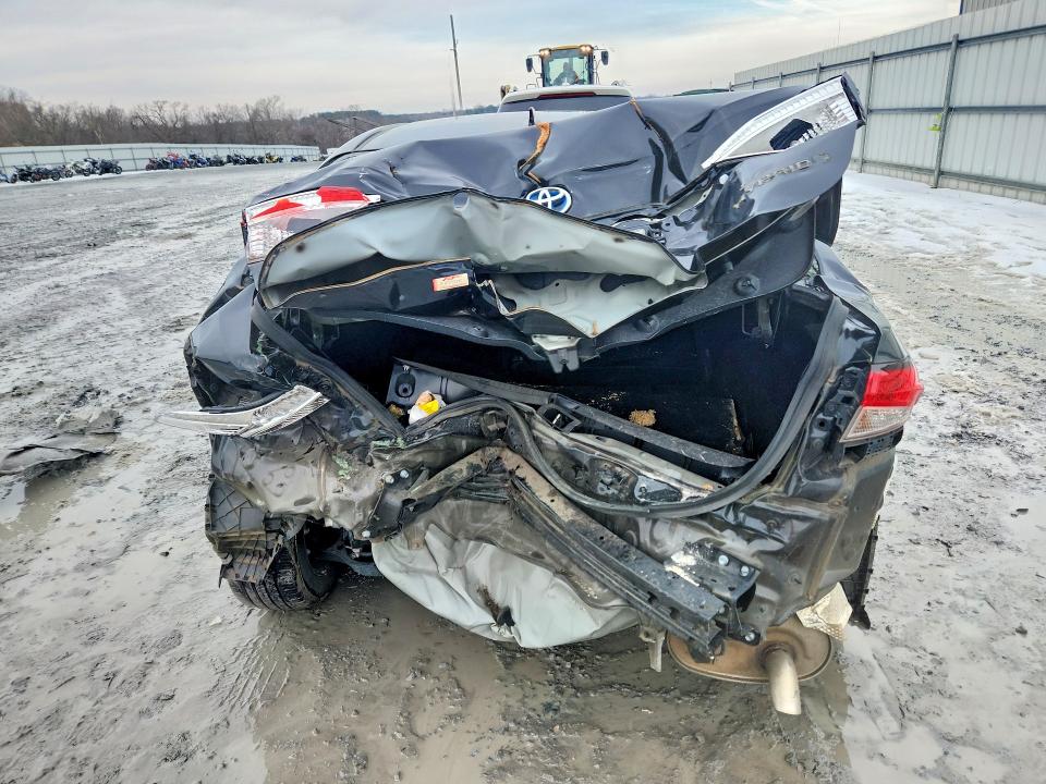 Aukcja sprzedaży 2023 Toyota Corolla Le, vin: JTDBCMFE5PJ004706, numer aukcji: 75931275