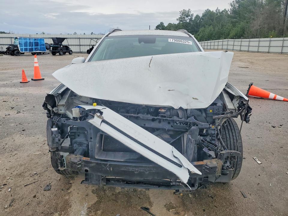 79006325 :رقم المزاد ، KM8K22AA3KU237224 vin ، 2019 Hyundai Kona مزاد بيع
