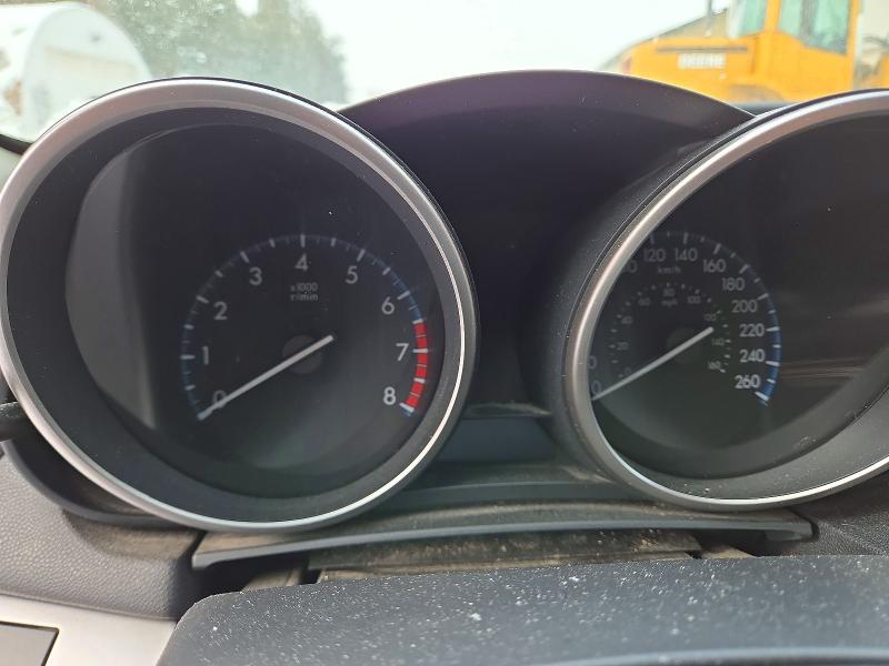 2012 Mazda 3 მანქანა იყიდება აუქციონზე, vin: JM1BL1L74C1608844, აუქციონის ნომერი: 74898005