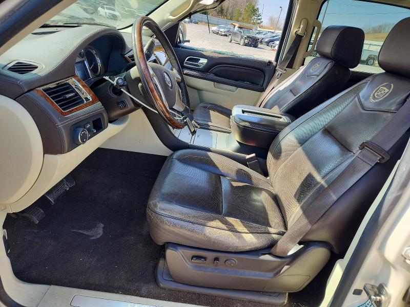 2014 Cadillac Escalade მანქანა იყიდება აუქციონზე, vin: 1GYS4KEF7ER113186, აუქციონის ნომერი: 77670045