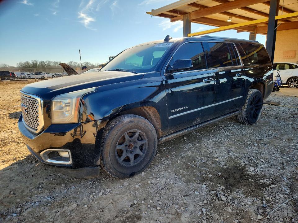 77271685 :رقم المزاد ، 1GKS1HKJ9HR187163 vin ، 2017 Gmc Yukon Xl مزاد بيع