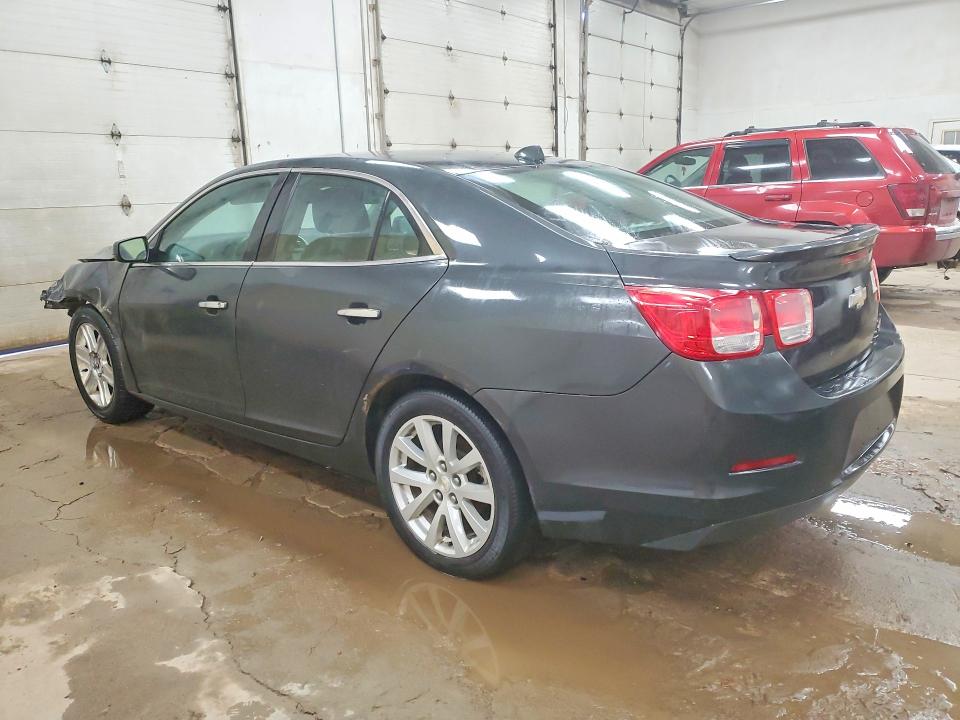 78715845 :رقم المزاد ، 1G11E5SL5EF151584 vin ، 2014 Chevrolet Malibu مزاد بيع