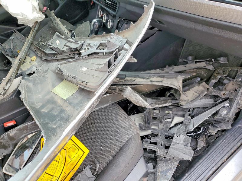 77508255 :رقم المزاد ، 3VWC57BU1MM060411 vin ، 2021 Volkswagen Jetta مزاد بيع