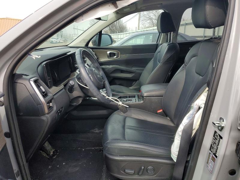 Продаж на аукціоні авто 2023 Kia Sorento, vin: 5XYRHDLF9PG226694, номер лоту: 78794735